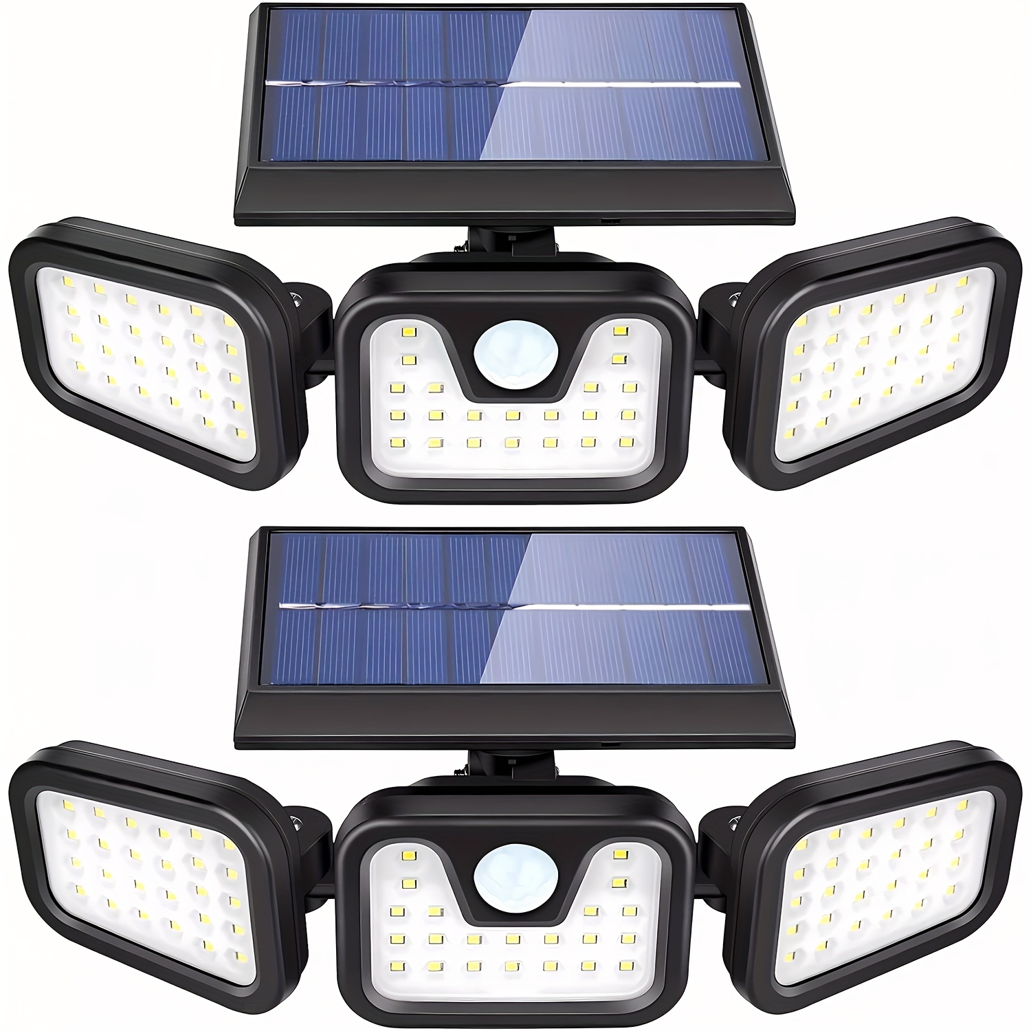 74 LED Güneş Enerjili Hareket  - Outdoor Power Garage incelemesi ve fiyatı