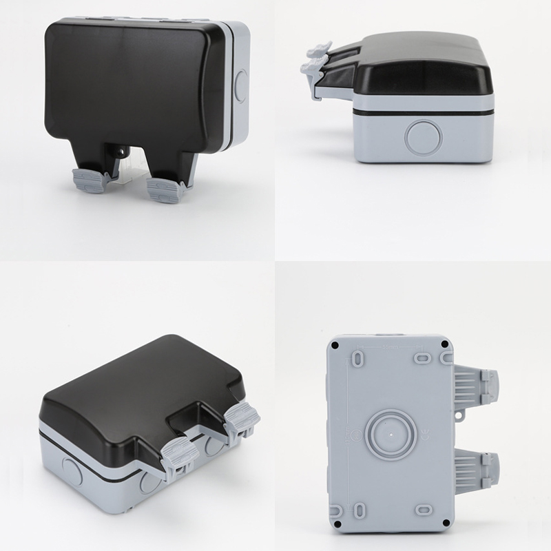 Avoir Tuya Zigbee Elektrik Pri - Outdoor Power Usa incelemesi ve fiyatı