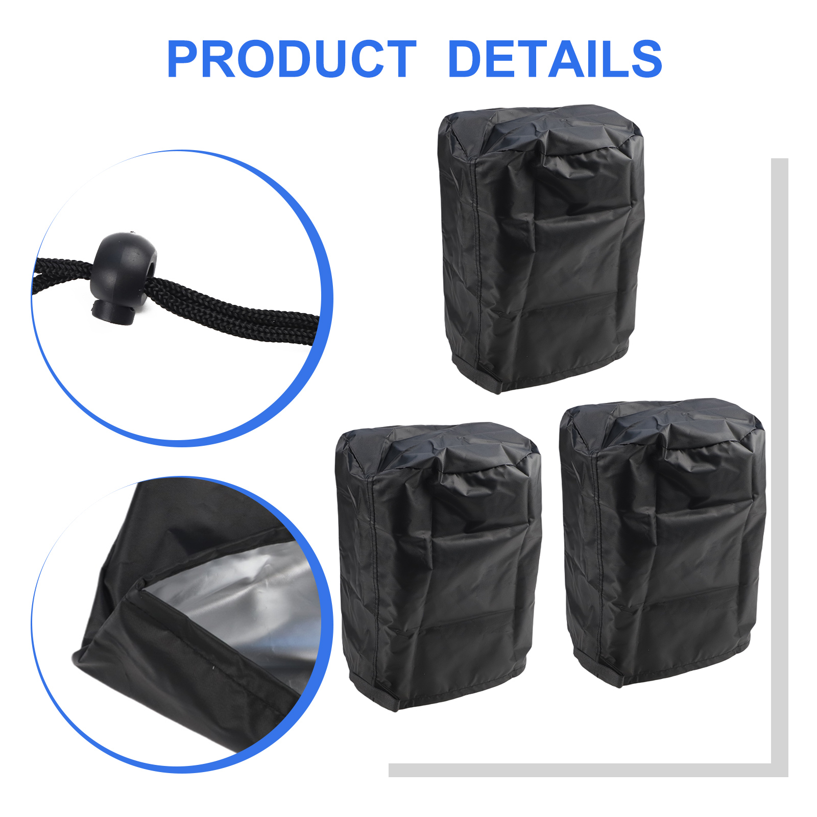 Açık Alan Ekipman Kılıfı için  - Outdoor Power And Equipment incelemesi ve fiyatı