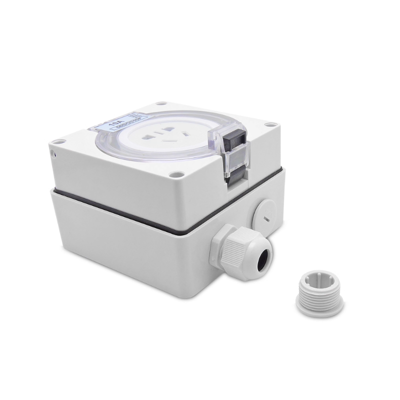 Dış Mekan Su Geçirmez Priz, Ba - Outdoor Kitchen Power Outlet incelemesi ve fiyatı