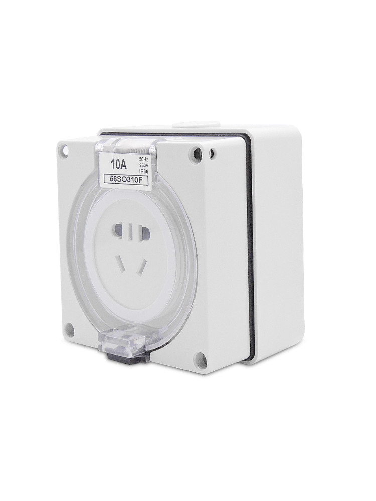 Dış Mekan Su Geçirmez Priz, Ba - Outdoor Kitchen Power Outlet incelemesi ve fiyatı