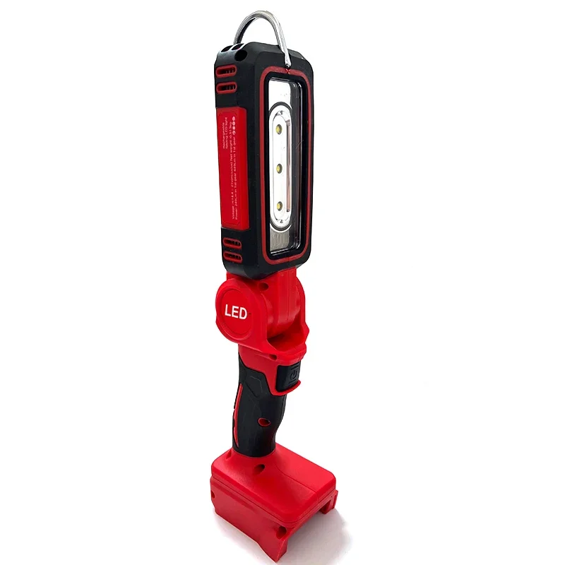 Süper Parlak 90 °   LED Çalışm - Outdoor Power Garage incelemesi ve fiyatı