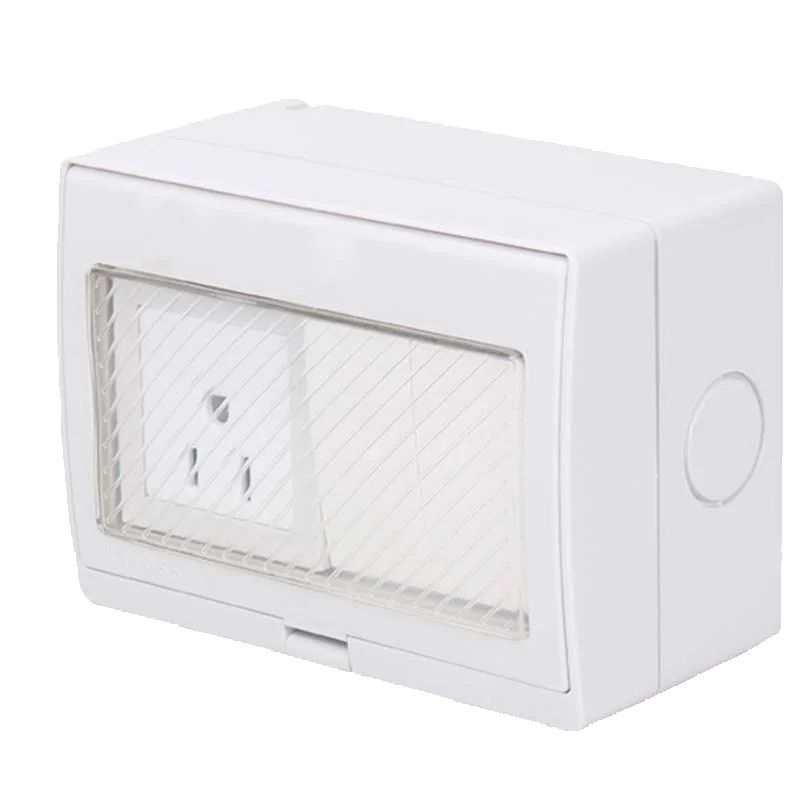 Beyaz ABD Sanayi Su Geçirmez D - Outdoor Kitchen Power Outlet incelemesi ve fiyatı