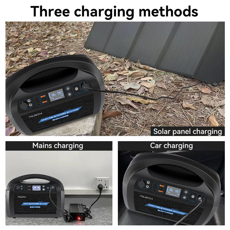 Taşınabilir Güneş Enerjisi İst - Outdoor Uninterruptible Power Supply incelemesi ve fiyatı