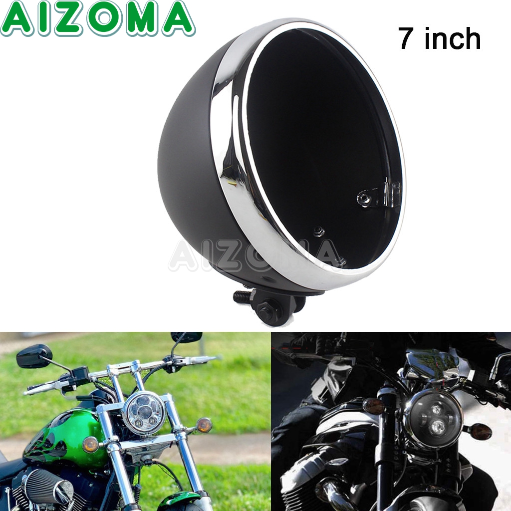 Evrensel Motosiklet Retro Işık - Outdoor Power Xtreme incelemesi ve fiyatı
