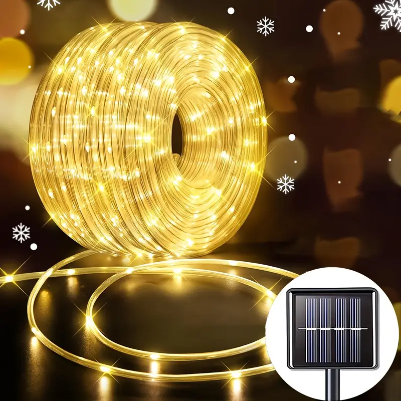 Güneş Enerjili LED Tüpler Dış  - Outdoor Power For Wedding incelemesi ve fiyatı