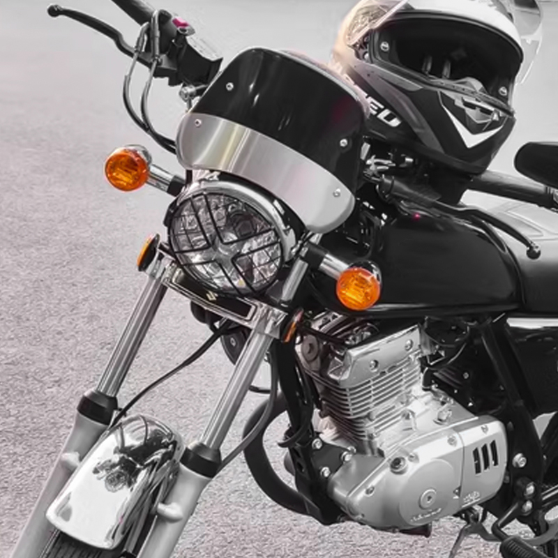 Wow Universal 5.75 inç Motosik - Outdoor Power Usa incelemesi ve fiyatı