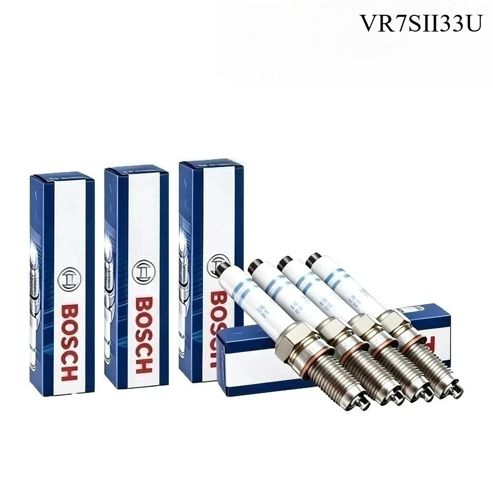 Bosch VR7SII33U Buji Honda CR- - Bosch Spark Plug Iridium incelemesi ve fiyatı
