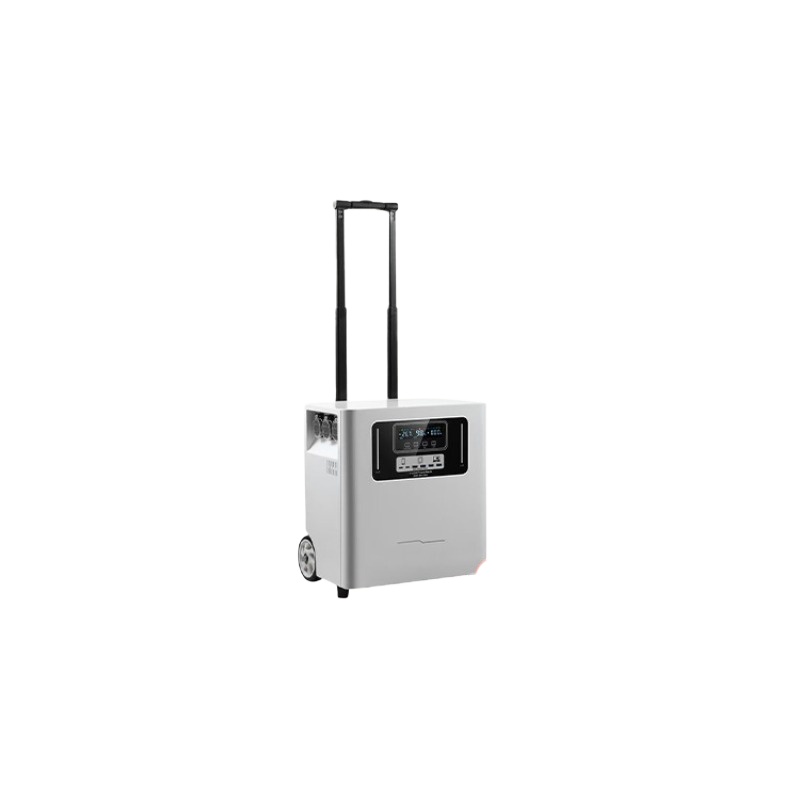 Taşınabilir Dış Mekan Güç Kayn - Outdoor Uninterruptible Power Supply incelemesi ve fiyatı