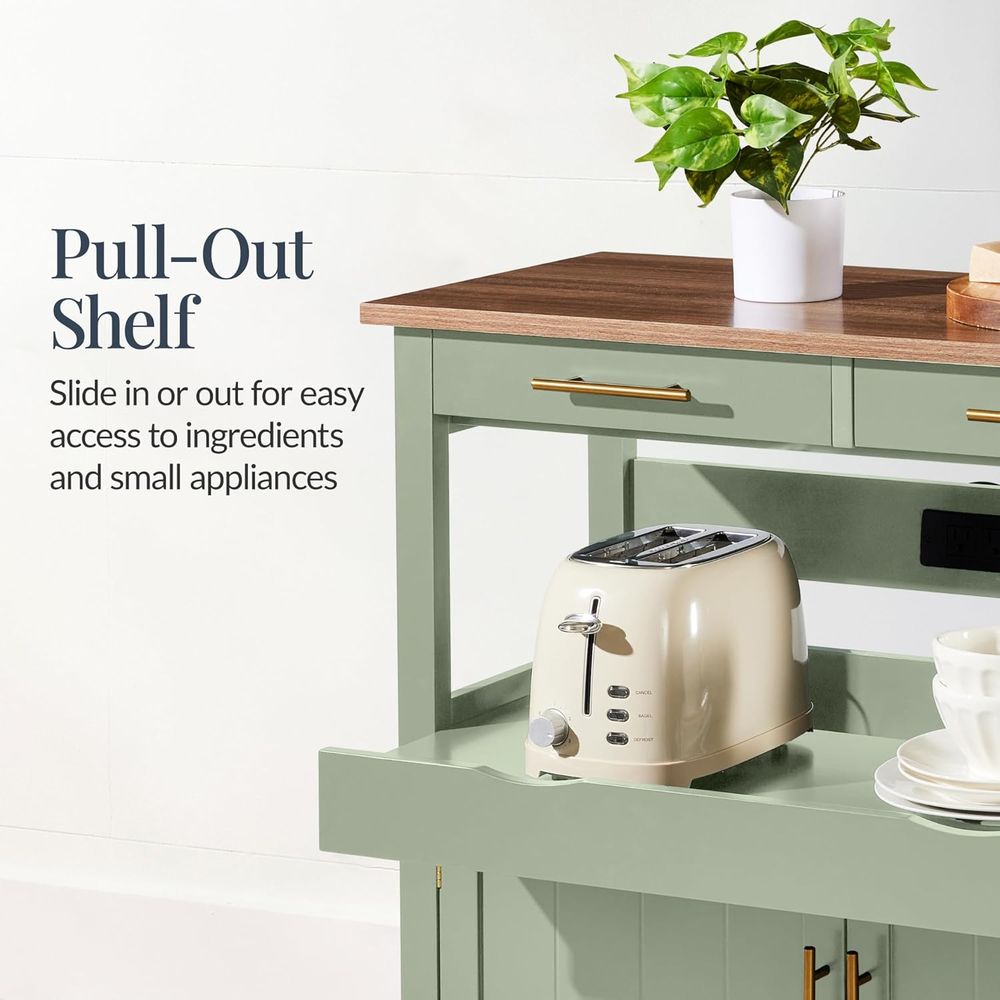 36 inçlik LarRolling Mutfak Ad - Outdoor Kitchen Power Outlet incelemesi ve fiyatı