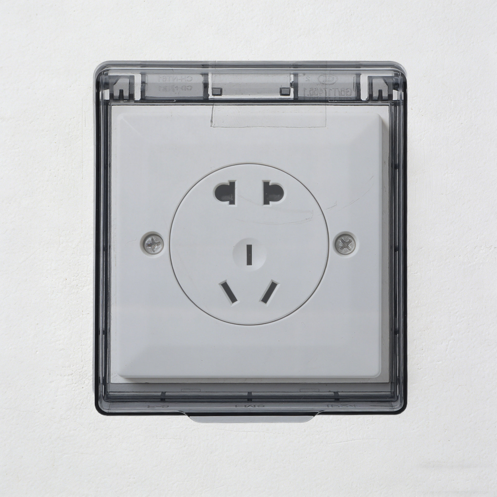 2 Adet Su Geçirmez Anahtar Kap - Outdoor Kitchen Power Outlet incelemesi ve fiyatı