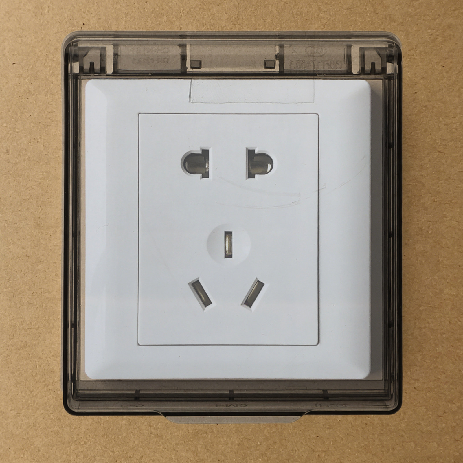 2 Adet Su Geçirmez Anahtar Kap - Outdoor Kitchen Power Outlet incelemesi ve fiyatı