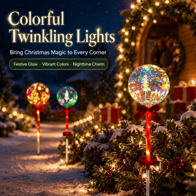 Noel topu LED güneş enerjili s - Outdoor Power For Christmas Lights incelemesi ve fiyatı