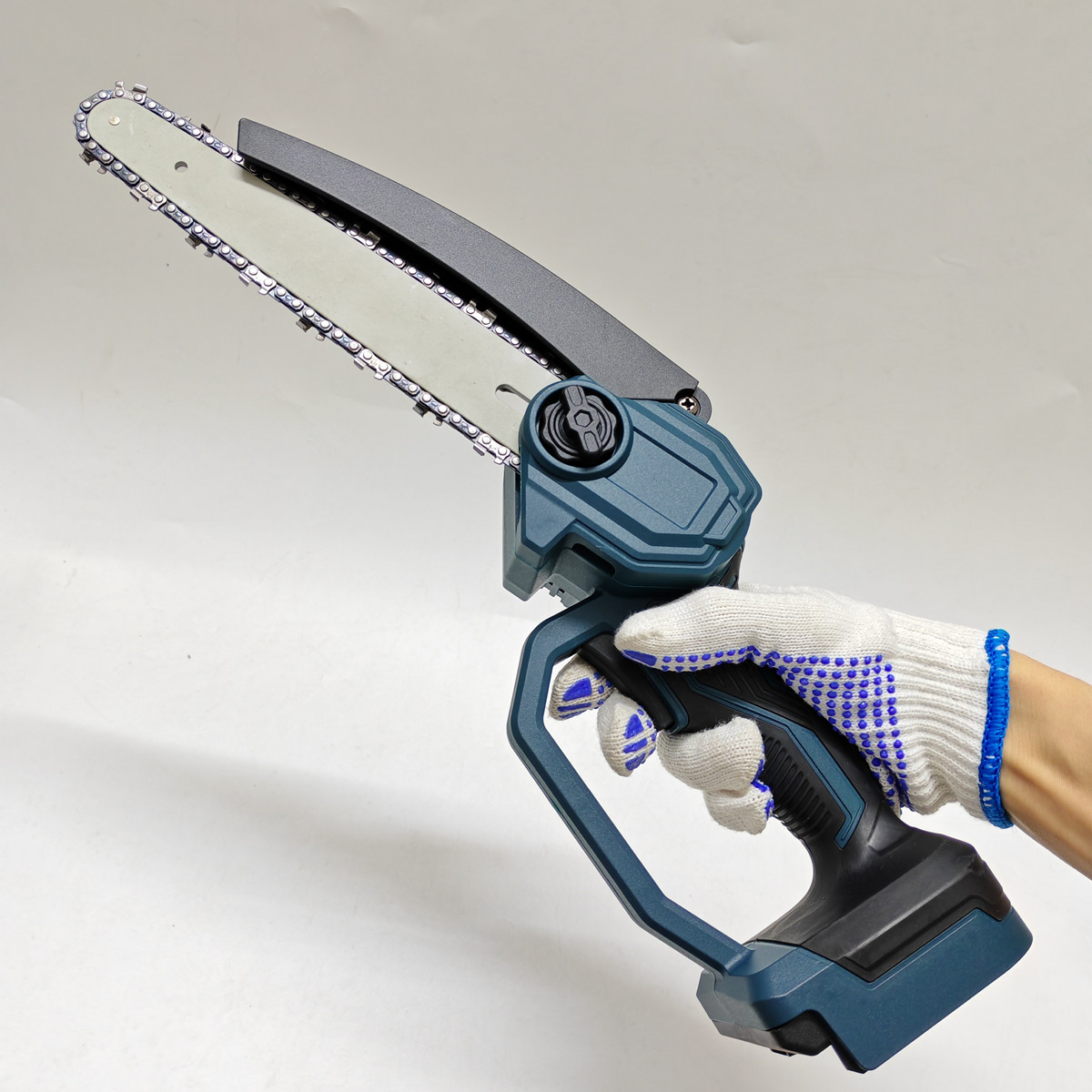 Fırçasız Testere 8 Inç 6 Inç E - Pole Saw Cordless incelemesi ve fiyatı