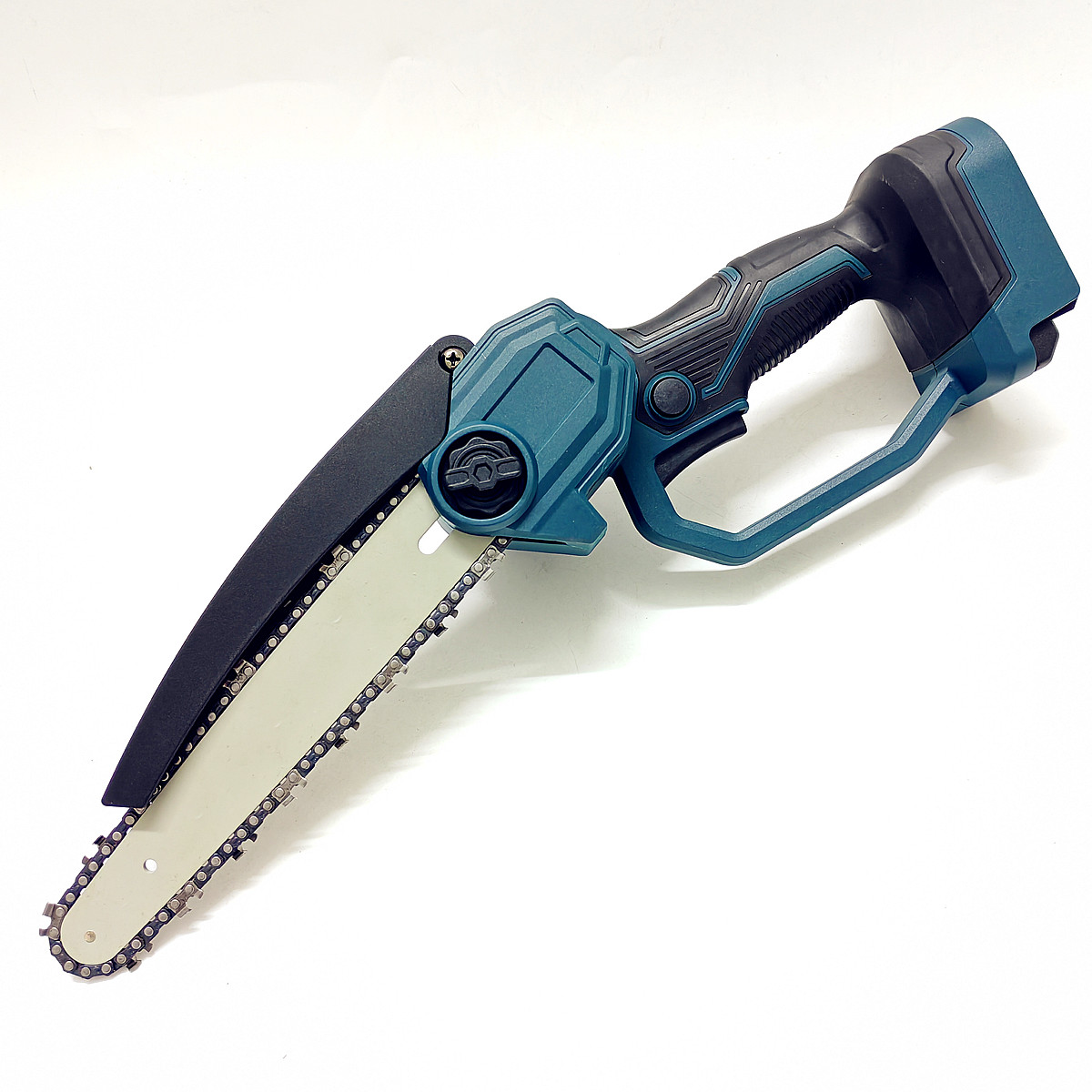Fırçasız Testere 8 Inç 6 Inç E - Pole Saw Cordless incelemesi ve fiyatı