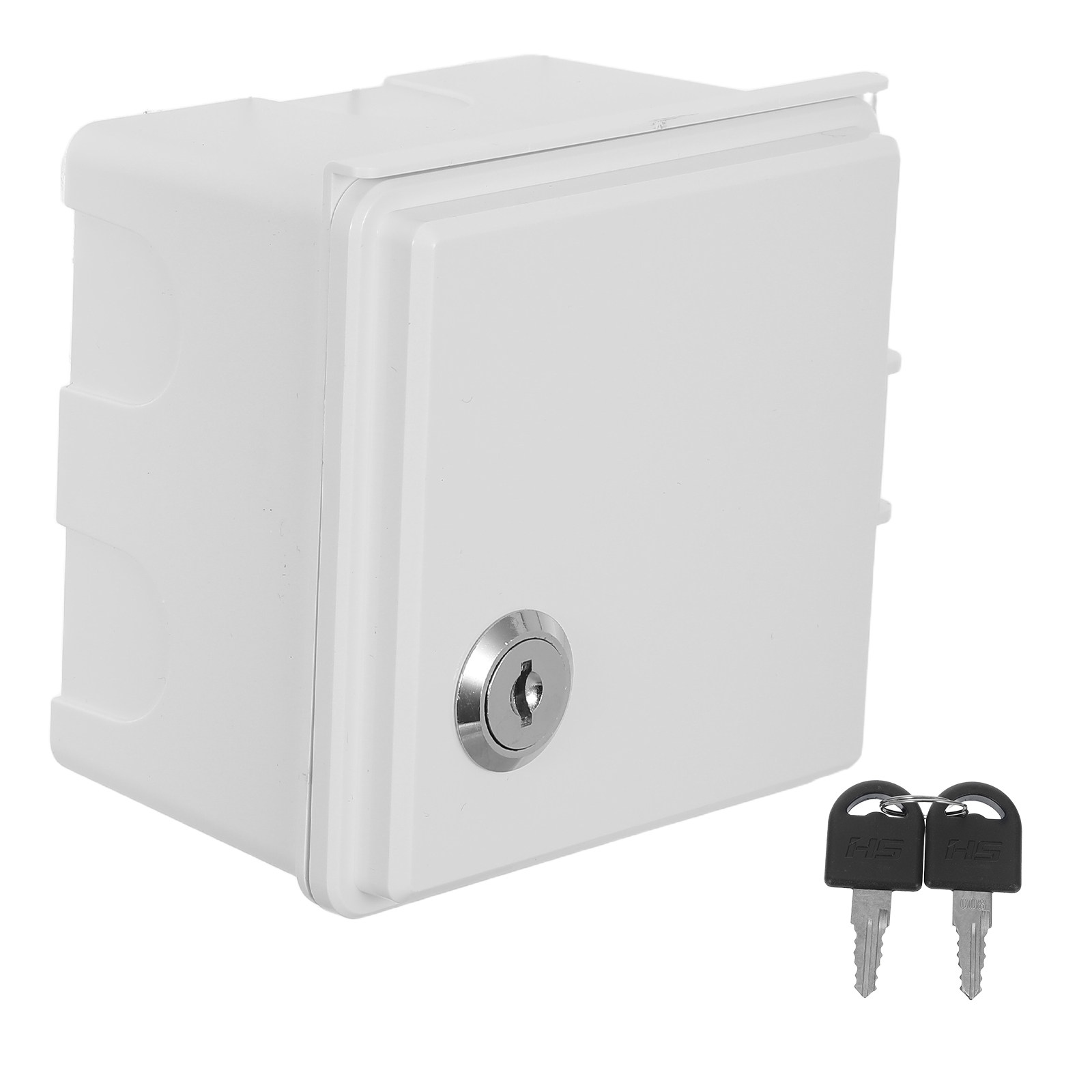 Dış Mekan Su Geçirmez Kilitlen - Outdoor Power Receptacle Box incelemesi ve fiyatı