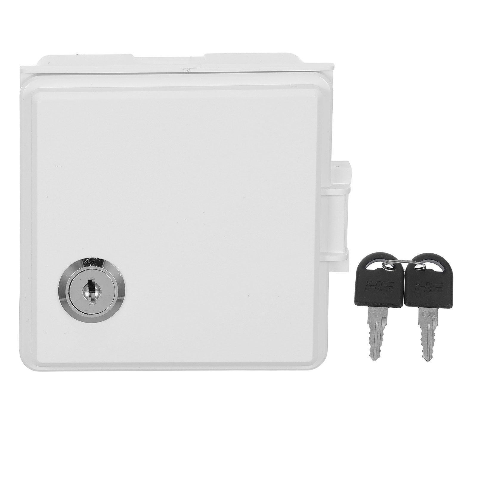 Dış Mekan Su Geçirmez Kilitlen - Outdoor Power Receptacle Box incelemesi ve fiyatı
