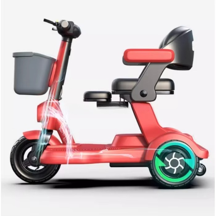 Sıcak Fırsat Akıllı Konforlu E - Outdoor Power Wheels incelemesi ve fiyatı