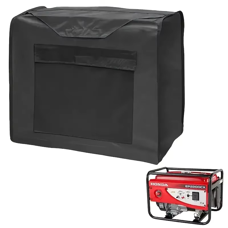 Dayanıklı Jeneratör Kapağı - T - Outdoor Power And Equipment incelemesi ve fiyatı